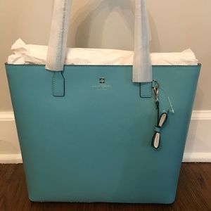 Kate Spade Sawyer Street Tote